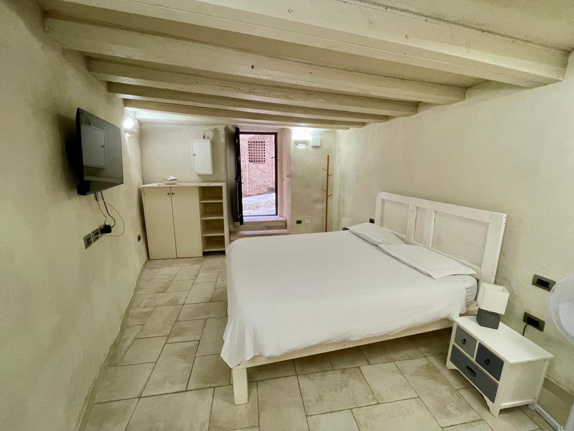 Cozy Suite Centro Каляри Екстериор снимка