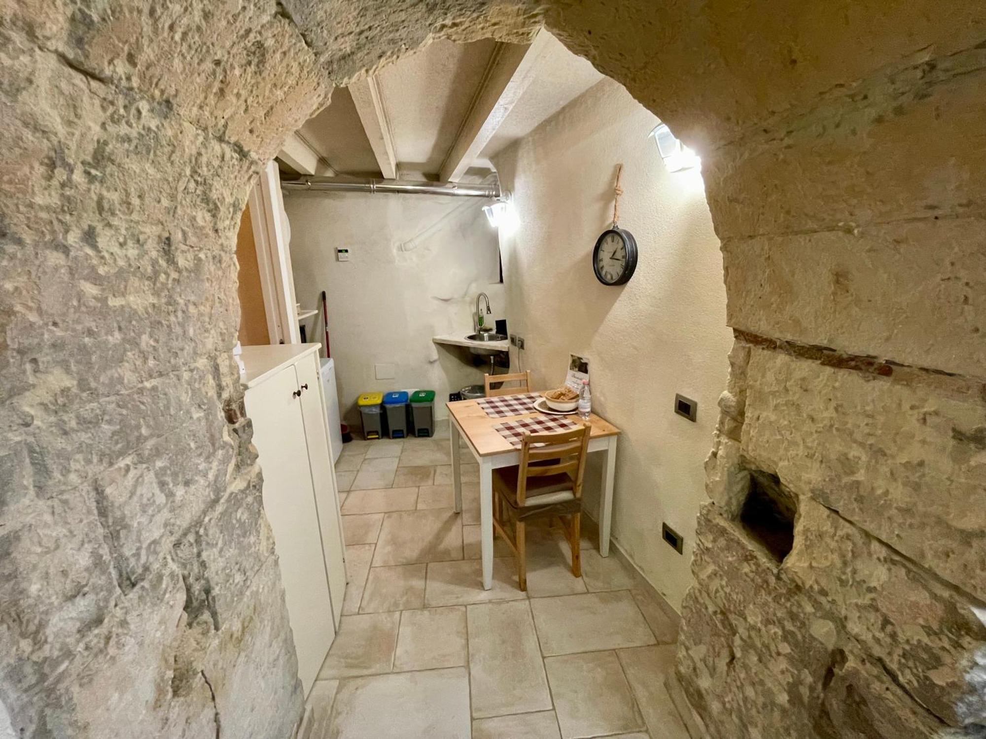 Cozy Suite Centro Каляри Екстериор снимка