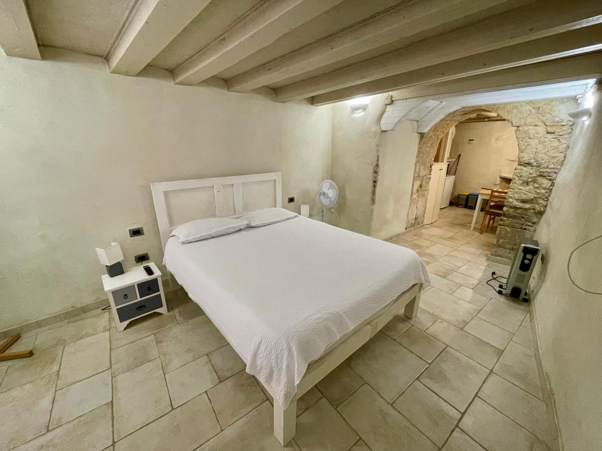 Cozy Suite Centro Каляри Екстериор снимка