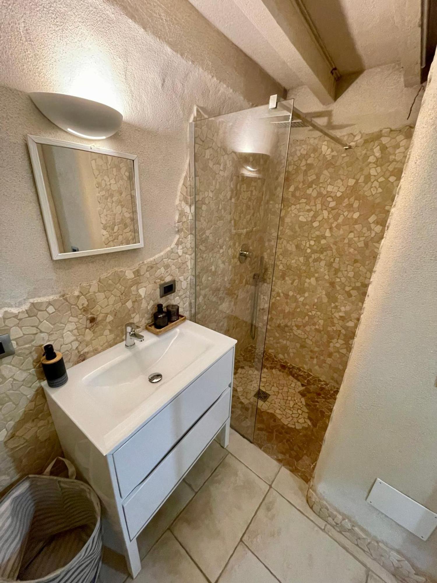 Cozy Suite Centro Каляри Екстериор снимка
