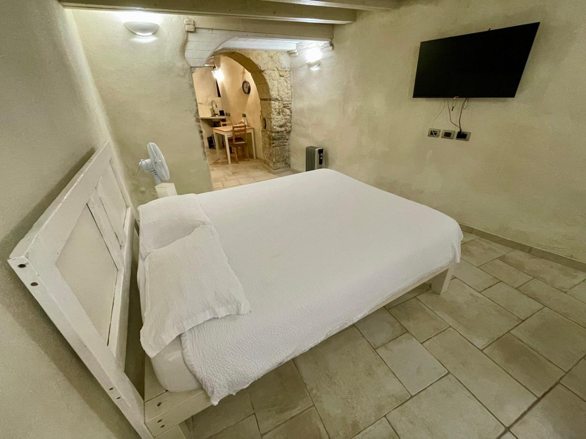 Cozy Suite Centro Каляри Екстериор снимка